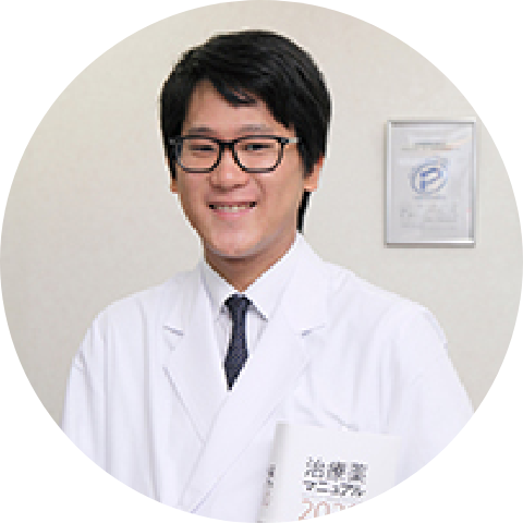 中園 卓臣 先生