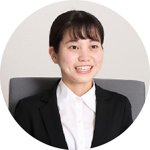 松下 由佳 先生